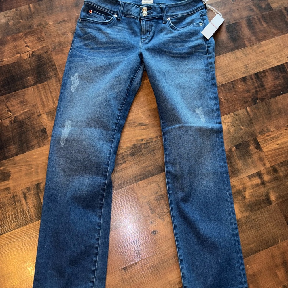 Hudson Jeans Brand New